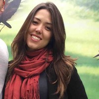 Laura Engel Almeida