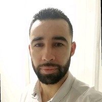 Daniel Correa
