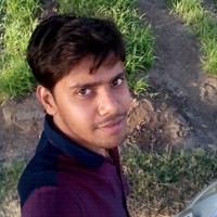 Jaydip Borsaniya