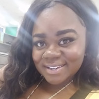 Jaleah Anderson