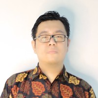 Gerry Gunawan