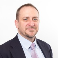 Andy Spencer, FPWI, MCIRO