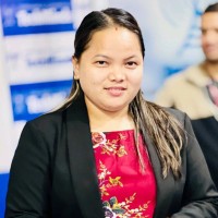 Julisha Thapa Magar