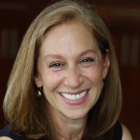 Rabbi Lori Koffman
