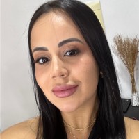 Paula Karine de Oliveira