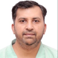 Dr.Prabhakar Sharma