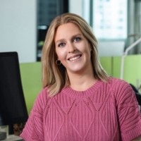 Amy Cockerill