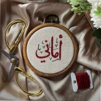 Amani Al Mamari