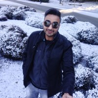 Kashish Bhutani