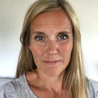 Camilla Lundberg