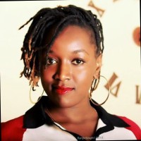 Vanencia Otieno