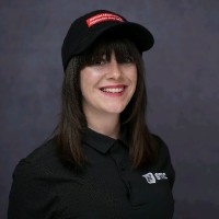 Caitlin Alber