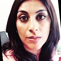 Mandy Naidoo