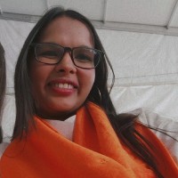 Anushthi Jain