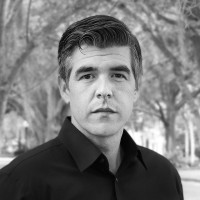 Eric Kleinsteuber, Architect