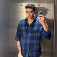 Harsh Tanwar