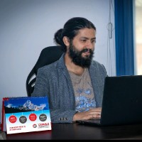 devraj dulal