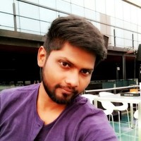 Vijay Thompson