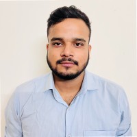 Harsh Gupta