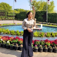 Nandita Banerjee