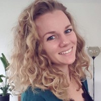 Janna Van Der Zee