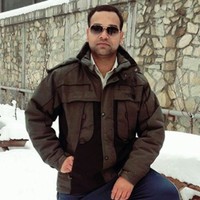 Maneesh Kumar