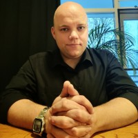 Ron Das