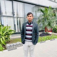 Naveen Kumar