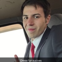 Luke Ducote