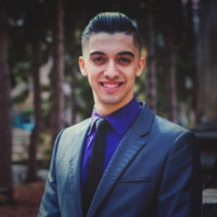 Eric Furtado, MASc