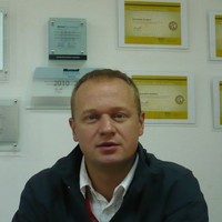 Marjan Trajanovski, Pmp