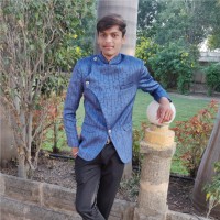 Paras Bhardava