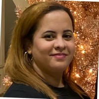 Lizbeth Rivera