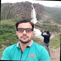 Hashmat Khan