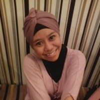 Rahma Tia