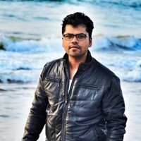 Vivek Chandra Vengala