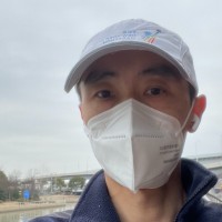 Haijiang Li