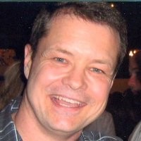 Iain Borisko