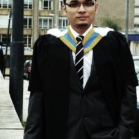 Mohammad Al Bukhari Marzuki