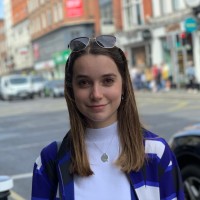 Mariana Martinez Celis