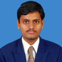 Chaitanya Varma Nadimpalli