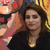 Shaheen Ali