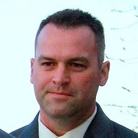 James Clarke