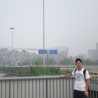 Donald Song