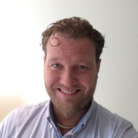 Andreas Widgren