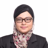 Sharifah Rafidah Syed Ibrahim