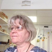 Gunilla Hultsjö
