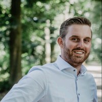 Marten van Dam