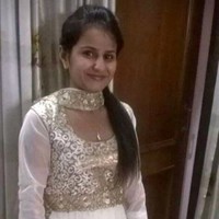 Tanvi Chandok