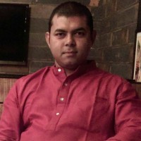 Shouvik Dutt